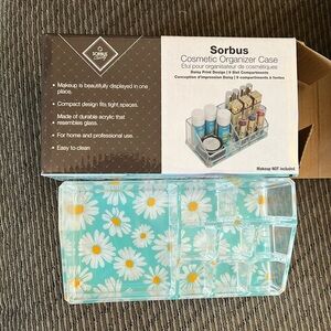 Cosmetic Organizer Case